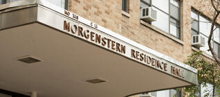 Morgenstern Hall